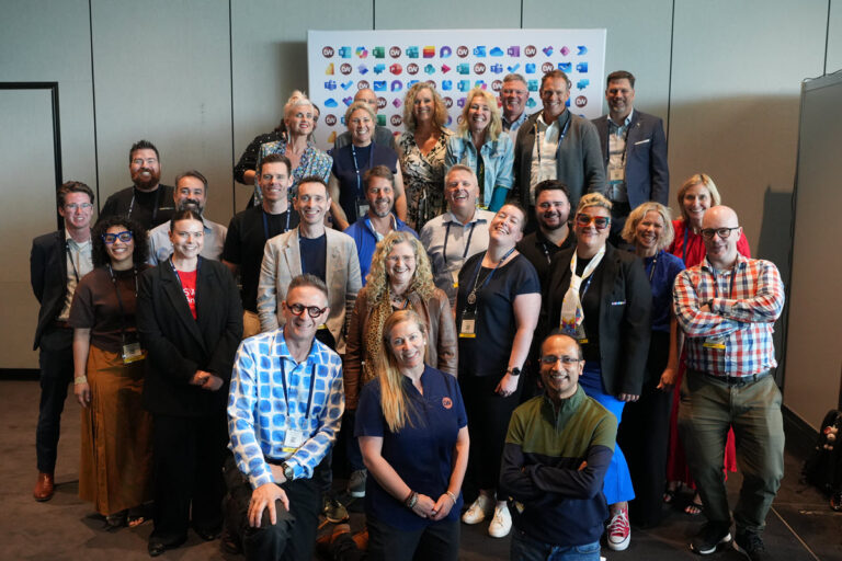 Speakers on Fire – 6 of the Top Sessions at DWCNZ come to Australia in May!